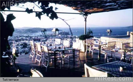 The Marmara Bodrum 19